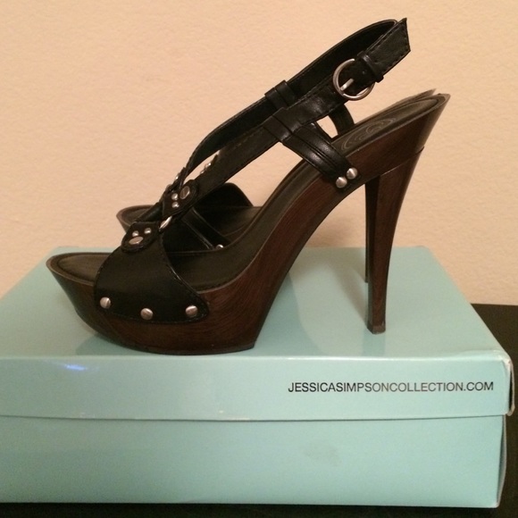 Jessica Simpson Sandal