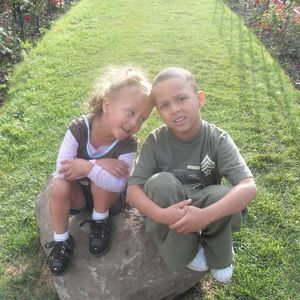 Meet your Posher, Carla