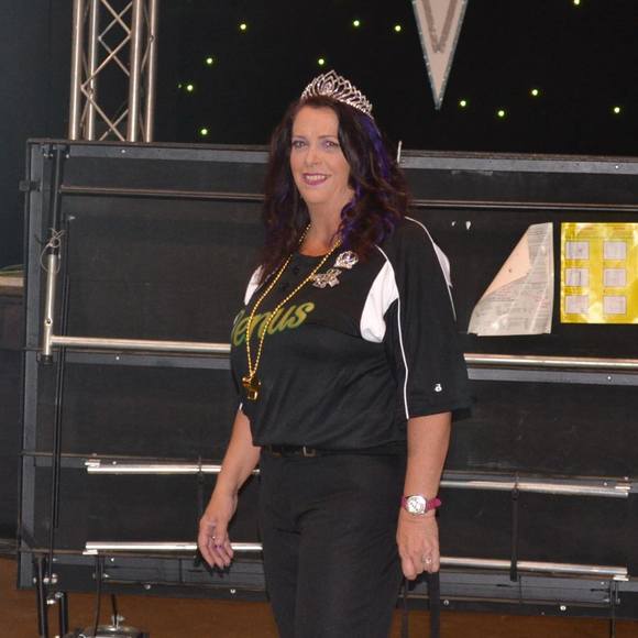 Meet your Posher, Pam