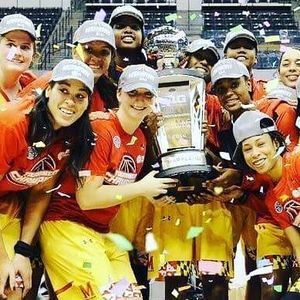 Meet your Posher, Annie