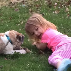 Meet your Posher, Heather