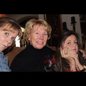 Meet your Posher, Carol