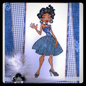 Meet your Posher, Sharon