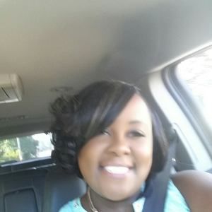 Meet your Posher, Tasha