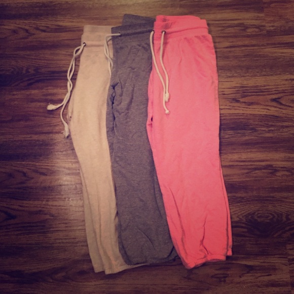 Xhilaration sweatpants Clearance