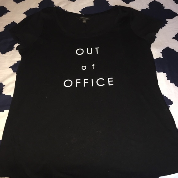 Banana Republic Factory Store Tee