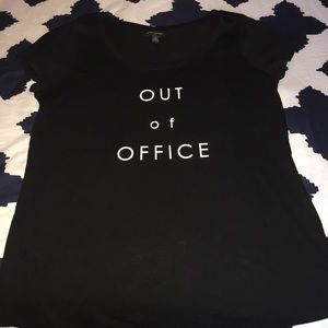 Banana Republic Factory Store Tee