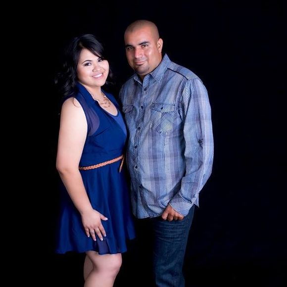 Meet your Posher, Anahi