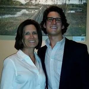 Meet your Posher, Nancy