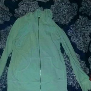 vs Angel Wong sweater