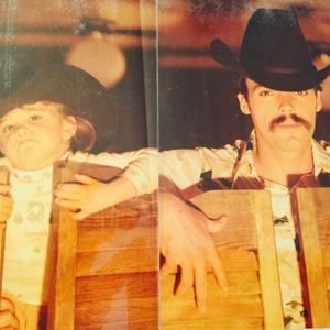 Meet your Posher, Bernadette