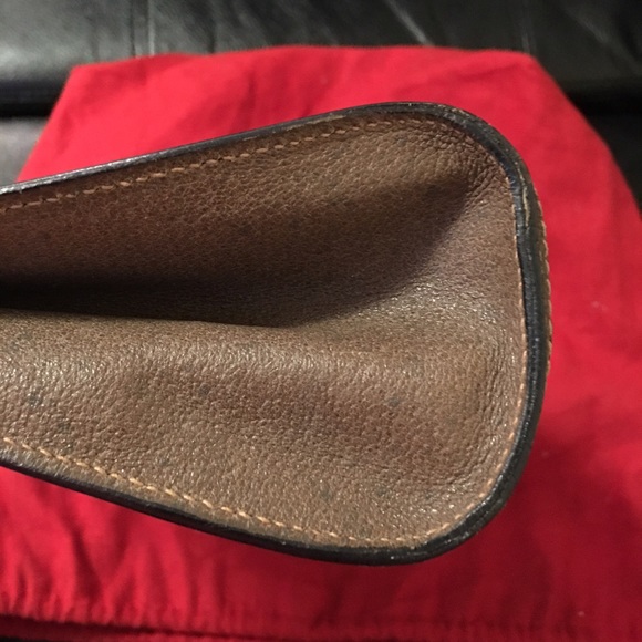 Large Gucci clutch additional pictures - Picture 1 of 4