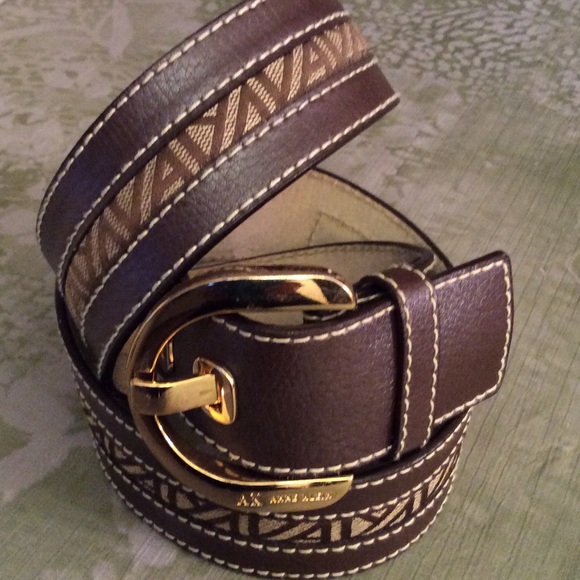 Anne Klein Accessories - AK Annie Klein Belt