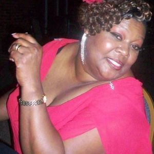 Meet your Posher, Patricia