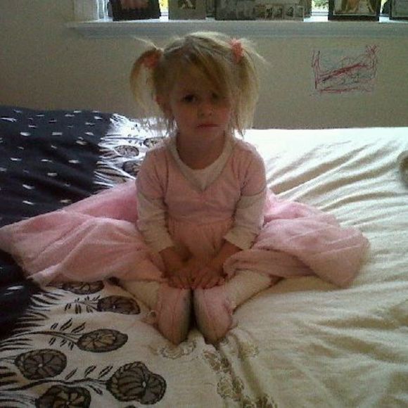 Meet your Posher, Barbara