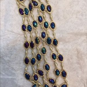 Kendra Scott Gale necklace