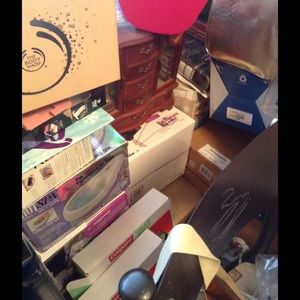 Meet your Posher, Nikki