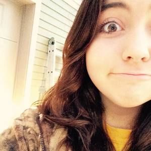 Meet your Posher, Kylee
