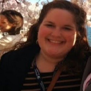 Meet your Posher, Rebecca