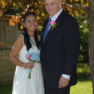 Meet your Posher, Maria rose