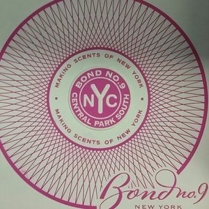 Bond no. 9 Central Park South Body Silk