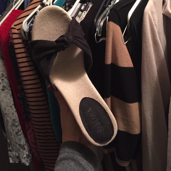 Sahara Sandals