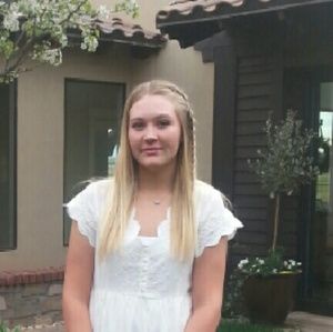 Meet your Posher, Tallie