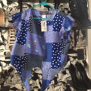 American Apparel California Select Shirt