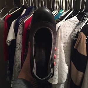 New Balance indulge flats