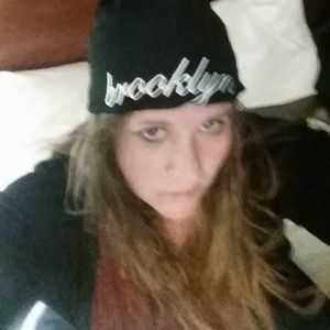 Meet your Posher, Candie