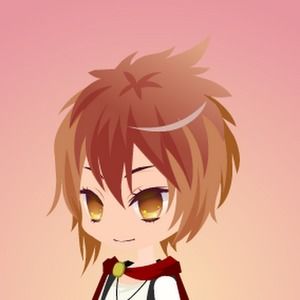 Meet your Posher, Larrsy