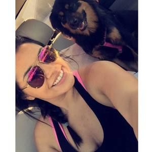 Meet your Posher, Jackie