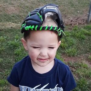 Meet your Posher, Vicky