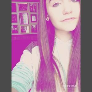 Meet your Posher, Haley