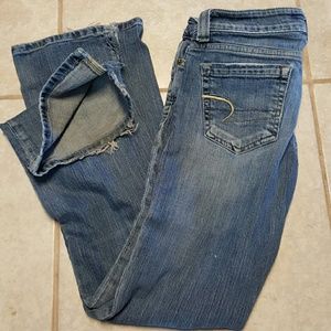 Aeropostale jeans