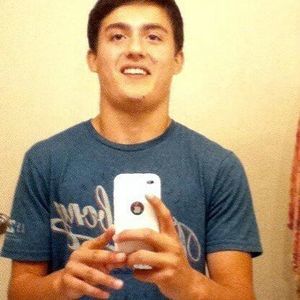 Meet your Posher, Myles