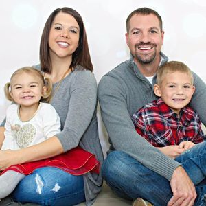 Meet your Posher, Krista