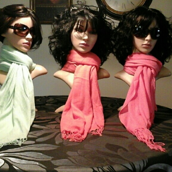 Scarves - Picture 2 of 4