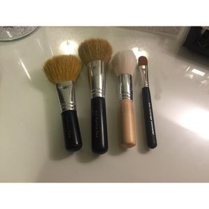 Bare minerals | Bare escentuals brush set