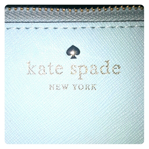 Kate Spade Lacey Wallet