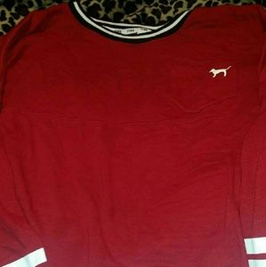 Victorias Secret PINK sweatshirt