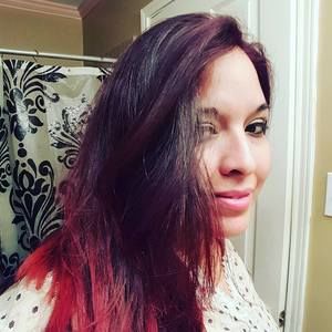 Meet your Posher, Priscilla