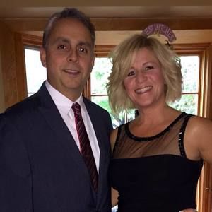 Meet your Posher, Beth