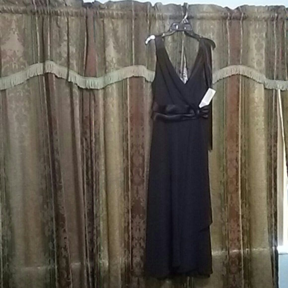 Elegant Dress