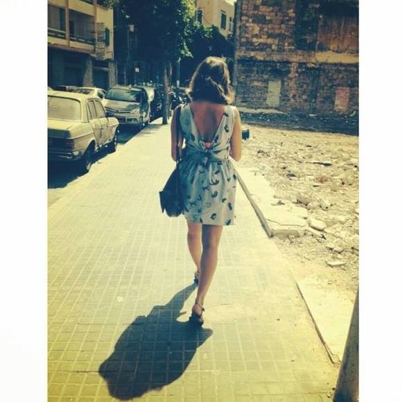 Meet your Posher, Joelle