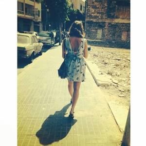 Meet your Posher, Joelle