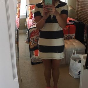 Rugby dress