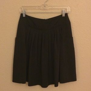 Vera Wang black skirt Vera Wang black skirt