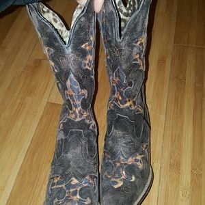 Lorado boots