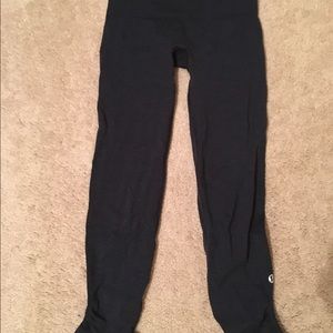 In the flow pants size 2